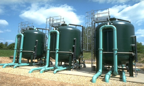 filtration solution and safety